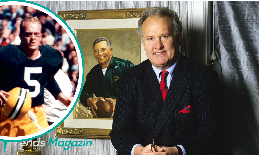 paul hornung net worth