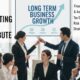 How Accounting Firms Contribute To Long Term Business Growth