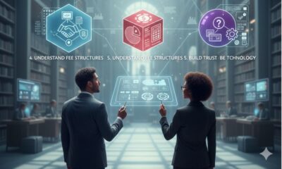 6 Tips For Maximizing Your Relationship With A CPA