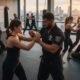 Shaan Saar Krav Maga: Empowering Lives Through Holistic Self-Defense and Criminal Insight Training