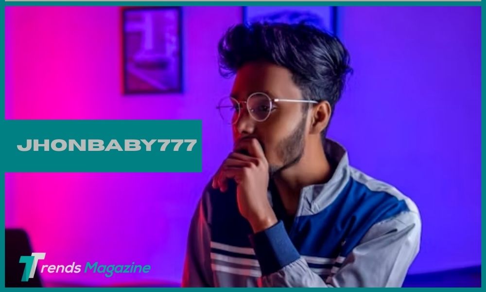 jhonbaby777