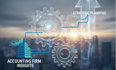 Why Strategic Planning Is Stronger With Accounting Firm Insights