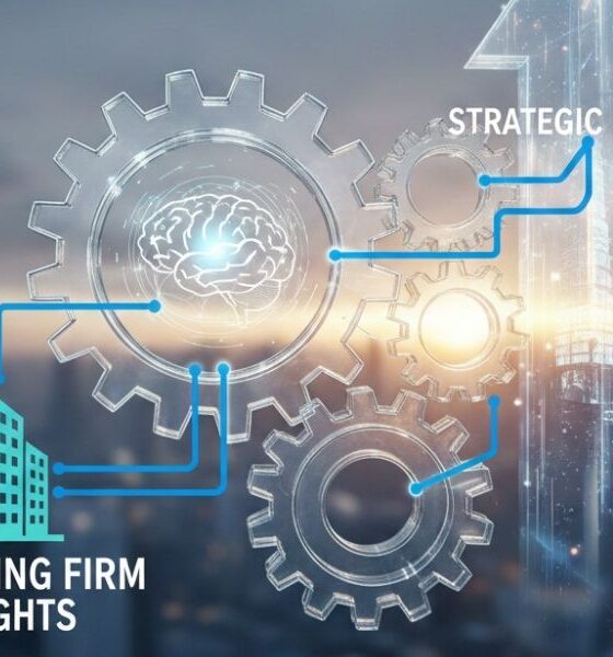 Why Strategic Planning Is Stronger With Accounting Firm Insights