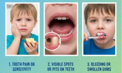 3 Signs Your Child Should See A Pediatric Dentist Soon