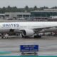 United Airlines Flight UA770 Emergency Diversion