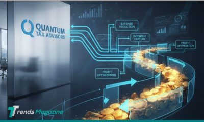The Role Of Tax Firms In Cash Flow Management