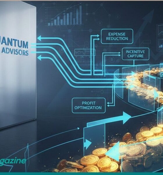 The Role Of Tax Firms In Cash Flow Management