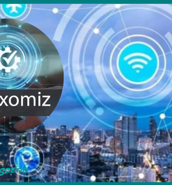 The Ultimate Guide to Kingxomiz Enhancing Efficiency and Security in the Digital Age