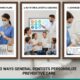 3 Ways General Dentists Personalize Preventive Care For Patients