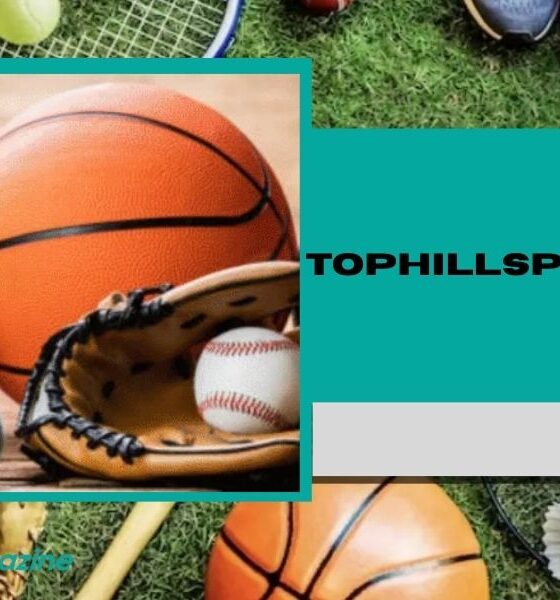 tophillsport com