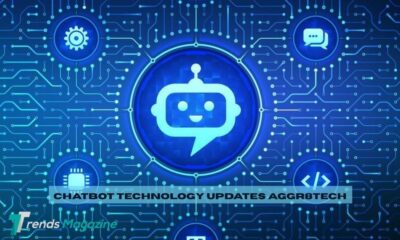 chatbot technology updates aggr8tech
