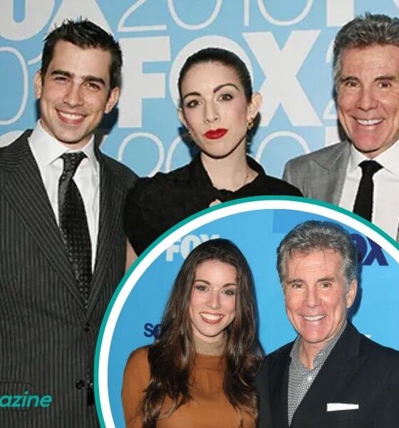 callahan walsh net worth