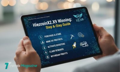 Play HiezcoinX2.X9 Winning