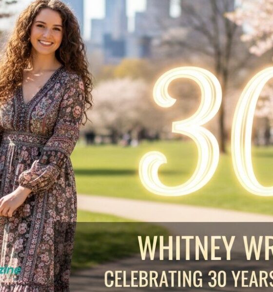 How Old Is Whitney Wren