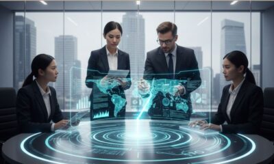 How Firms Help Navigate Complex Tax Regulations