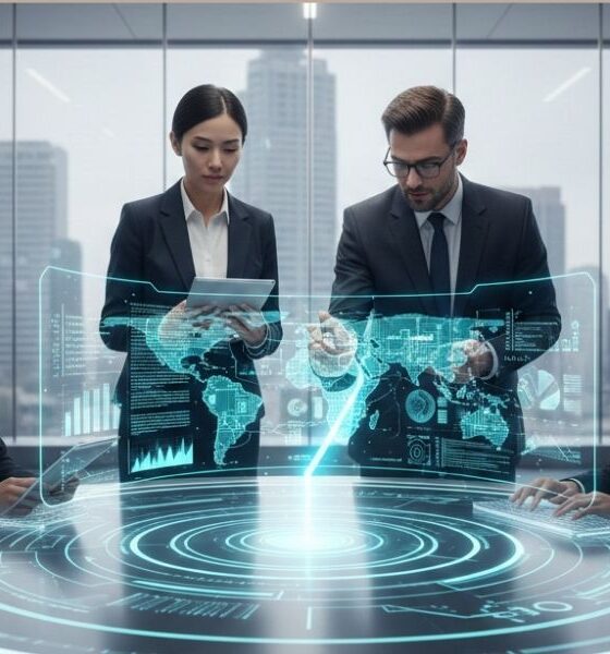 How Firms Help Navigate Complex Tax Regulations