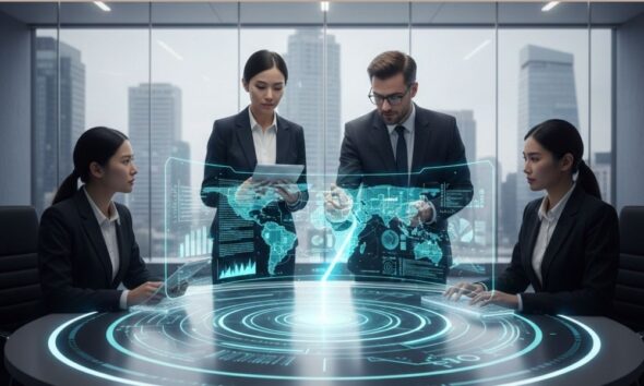 How Firms Help Navigate Complex Tax Regulations