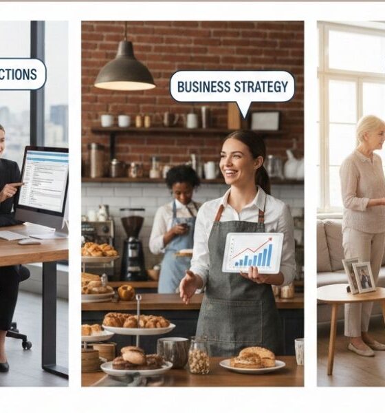 3 Situations Where A CPA Can Save You Money