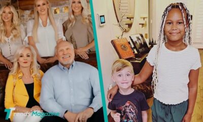 terry bradshaw grandchildren