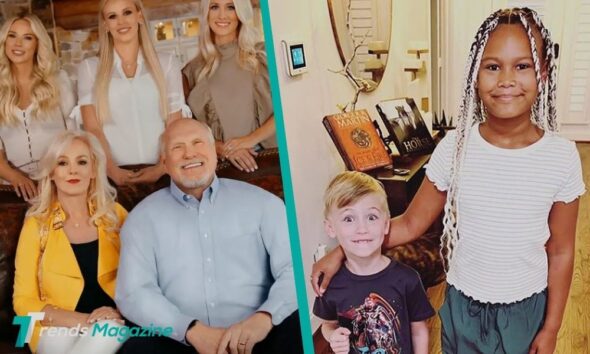 terry bradshaw grandchildren