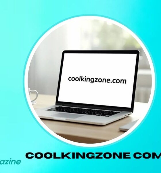coolkingzone com