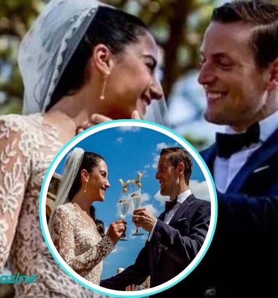 is emily compagno married