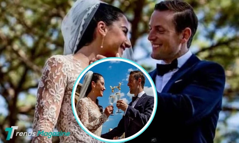 is emily compagno married