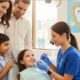 The Role Of Sealants In Protecting Young Smiles In Family Dentistry