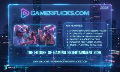 Gamerflicks.com