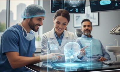 The Importance Of Collaboration Between Oral Surgeons And General Dentists