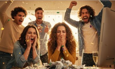 The Feel-Good Effect: Why Even Tiny Wins Can Boost Your Confidence