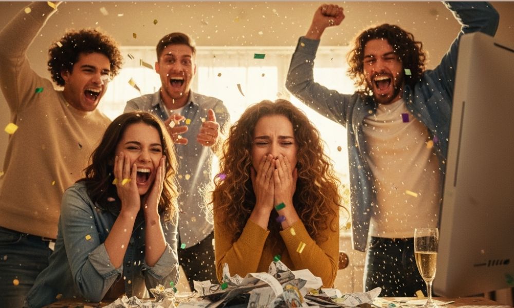 The Feel-Good Effect: Why Even Tiny Wins Can Boost Your Confidence