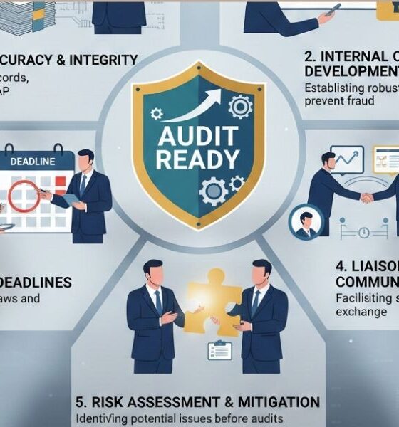 5 Reasons Cp As Are Crucial For Audit Readiness