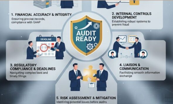 5 Reasons Cp As Are Crucial For Audit Readiness