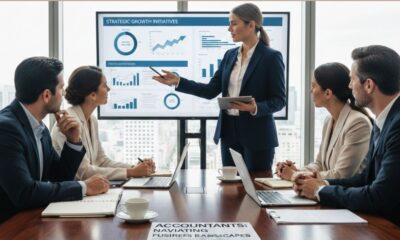 5 Services Accounting Firms Provide To Individuals And Families