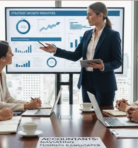 5 Services Accounting Firms Provide To Individuals And Families