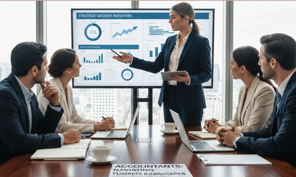 5 Services Accounting Firms Provide To Individuals And Families