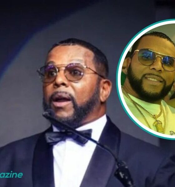 luis polonia net worth