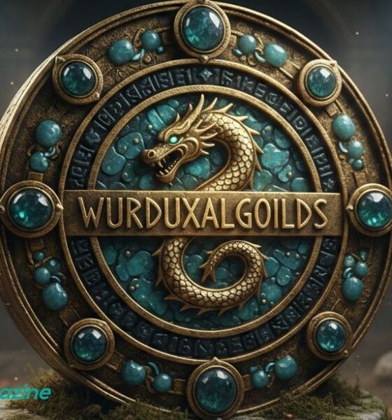 wurduxalgoilds