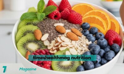 timeshealthmag nutrition