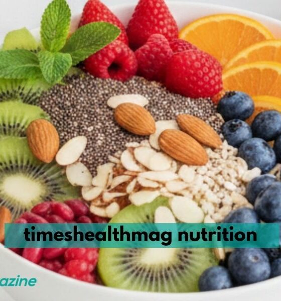 timeshealthmag nutrition