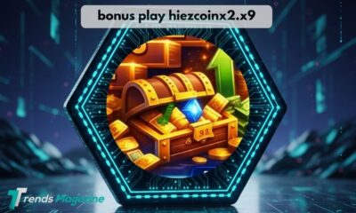 bonus play hiezcoinx2.x9