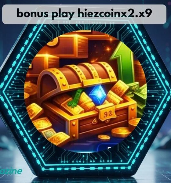 bonus play hiezcoinx2.x9