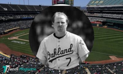 jeremy giambi net worth