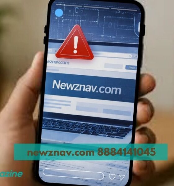 newznav.com 8884141045