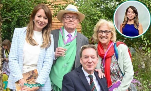 elizabeth rizzini hips