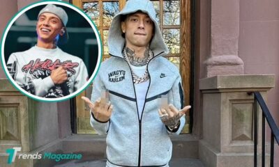 Central Cee Net Worth