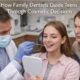How Family Dentists Guide Teens Through Cosmetic Decisions