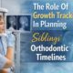 The Role Of Growth Tracking In Planning Siblings’ Orthodontic Timelines