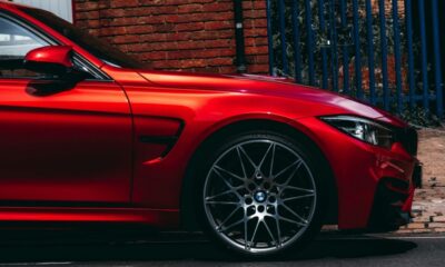 BMW Wheels and Alloys: Sizes, Fitments and What to Check Before Buying Used